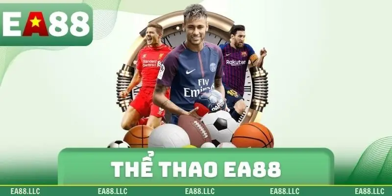 Thể thao EA88